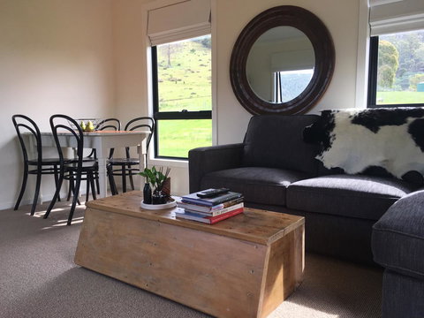 Twamley Farm - Hervey Bay Accommodation 9