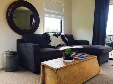 Twamley Farm - Hervey Bay Accommodation 8