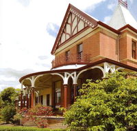 Old Bishop's Quarters Hobart - Hervey Bay Accommodation
