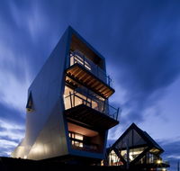 MONA Pavilions - Hervey Bay Accommodation