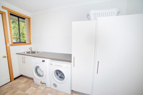 Swansea Beach House Oceanfront - Hervey Bay Accommodation 18