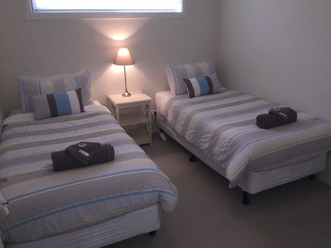 Swansea Beach House Oceanfront - Hervey Bay Accommodation 17