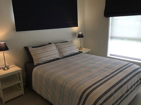 Swansea Beach House Oceanfront - Hervey Bay Accommodation 10