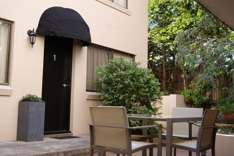 Grosvenor Court Apartments - Hervey Bay Accommodation 26