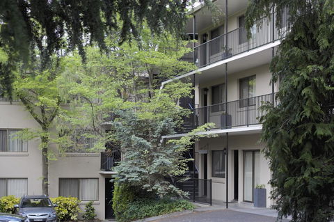 Grosvenor Court Apartments - Hervey Bay Accommodation 27