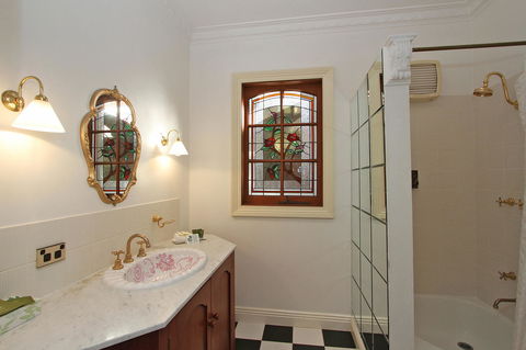 Grosvenor Court Apartments - Hervey Bay Accommodation 19