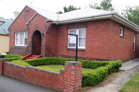 Grosvenor Court Apartments - Hervey Bay Accommodation 4