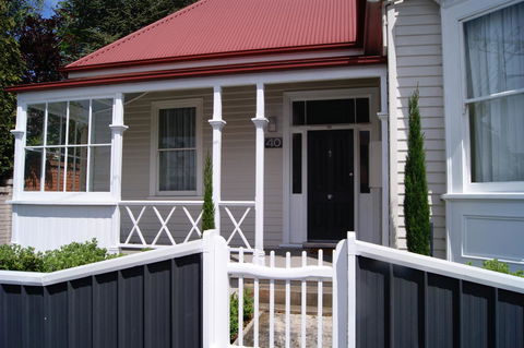 Grosvenor Court Apartments - Hervey Bay Accommodation 20