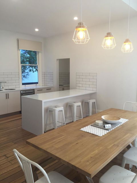 Grosvenor Court Apartments - Hervey Bay Accommodation 22