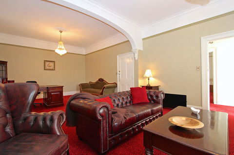 Grosvenor Court Apartments - Hervey Bay Accommodation 12