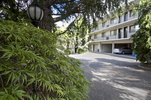 Grosvenor Court Apartments - Hervey Bay Accommodation 28