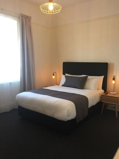 Grosvenor Court Apartments - Hervey Bay Accommodation 24