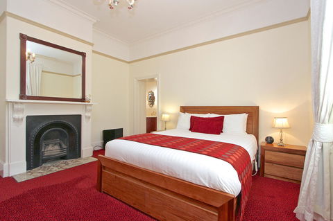 Grosvenor Court Apartments - Hervey Bay Accommodation 17