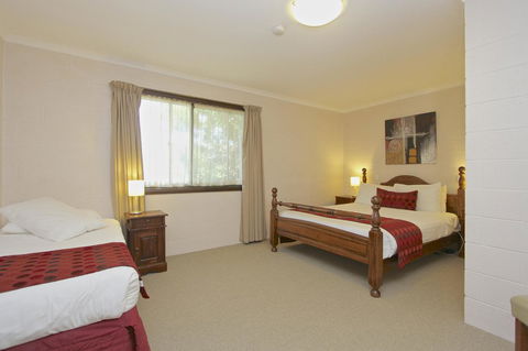 Grosvenor Court Apartments - Hervey Bay Accommodation 2