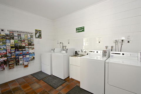 Grosvenor Court Apartments - Hervey Bay Accommodation 30