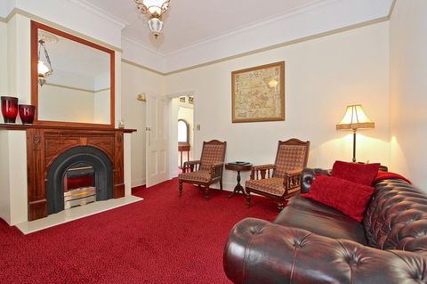Grosvenor Court Apartments - Hervey Bay Accommodation 16
