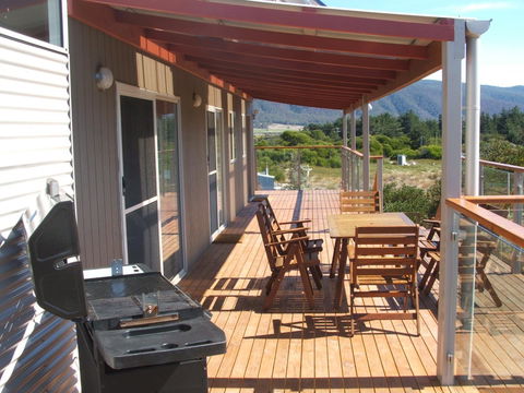 Seymour Waves - Hervey Bay Accommodation 3