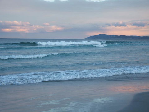 Seymour Waves - Hervey Bay Accommodation 19