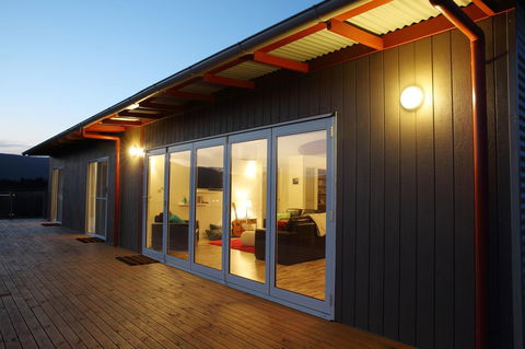 Seymour Waves - Hervey Bay Accommodation 26