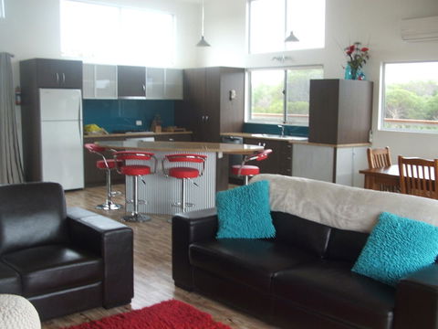 Seymour Waves - Hervey Bay Accommodation 7