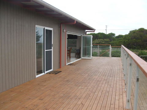 Seymour Waves - Hervey Bay Accommodation 5