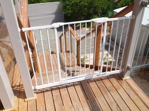 Seymour Waves - Hervey Bay Accommodation 11