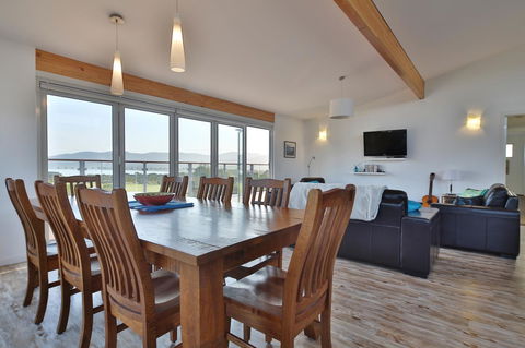 Seymour Waves - Hervey Bay Accommodation 6