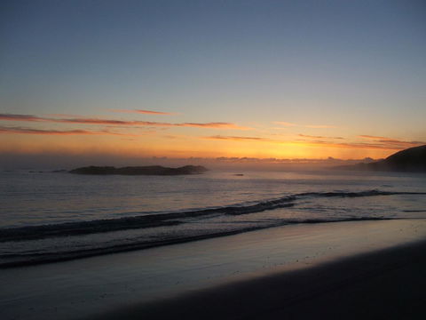 Seymour Waves - Hervey Bay Accommodation 21
