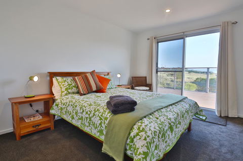 Seymour Waves - Hervey Bay Accommodation 8