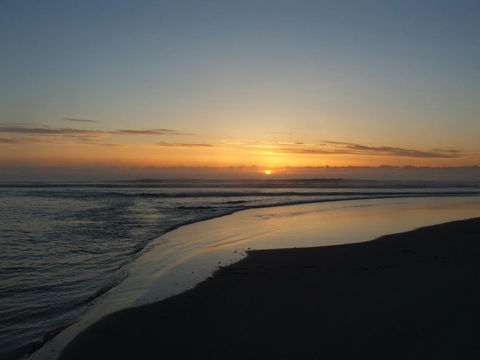 Seymour Waves - Hervey Bay Accommodation 24