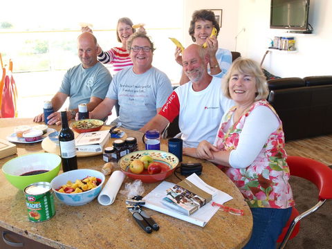 Seymour Waves - Hervey Bay Accommodation 17