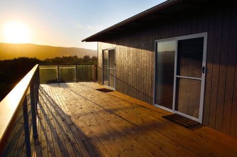 Seymour Waves - Hervey Bay Accommodation 25