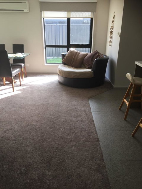 Euphoria House - Hervey Bay Accommodation 2