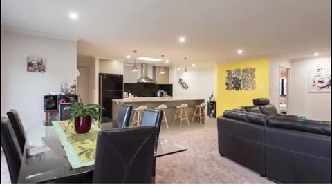 Euphoria House - Hervey Bay Accommodation 12