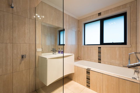 Euphoria House - Hervey Bay Accommodation 7