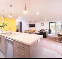 Euphoria House - Hervey Bay Accommodation