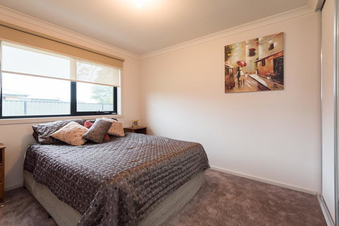 Euphoria House - Hervey Bay Accommodation 4