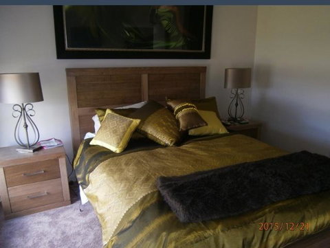 Euphoria House - Hervey Bay Accommodation 15