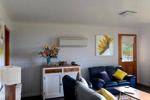 Beach Break Bicheno - Hervey Bay Accommodation 6