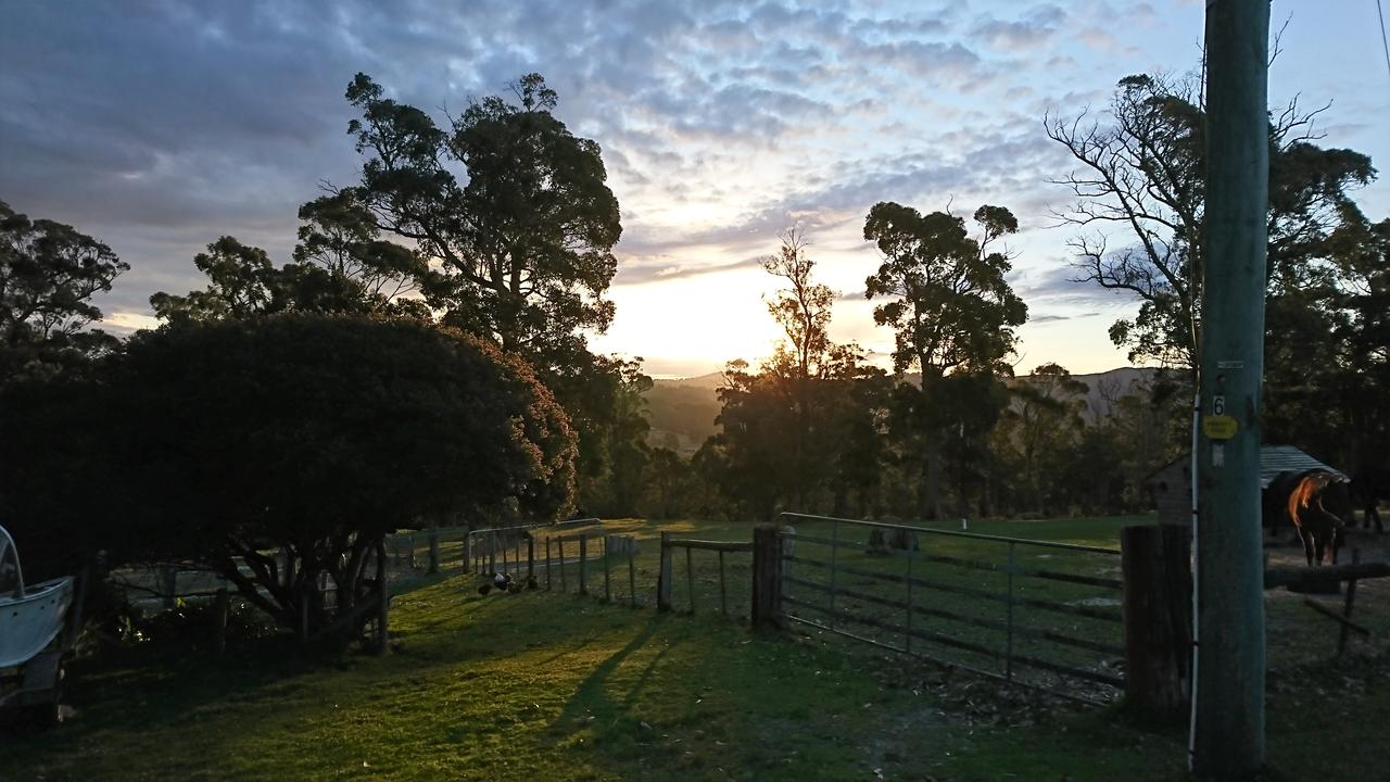 Glengarry TAS Hervey Bay Accommodation