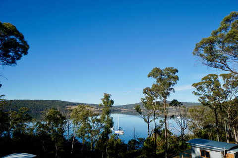 Free Spirit Pods - Hervey Bay Accommodation 12