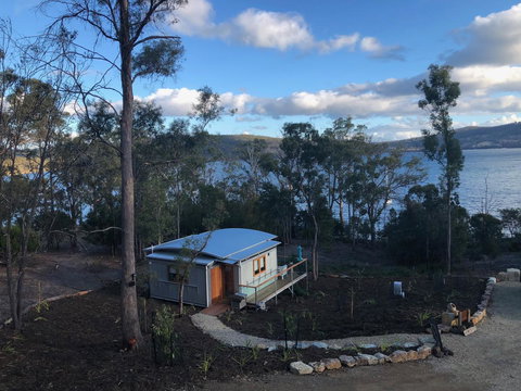 Free Spirit Pods - Hervey Bay Accommodation 6