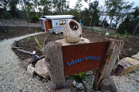 Free Spirit Pods - Hervey Bay Accommodation 9