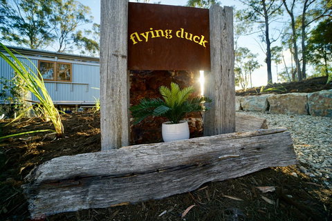 Free Spirit Pods - Hervey Bay Accommodation 10