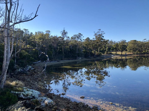 Free Spirit Pods - Hervey Bay Accommodation 22