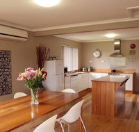 Pinestumps Holiday Home - Tourism Hervey Bay