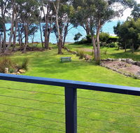 Four Seasons Waterfront Villas - Tourism Hervey Bay