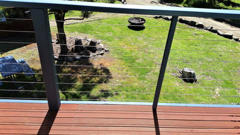 Four Seasons Waterfront Villas - Tourism Hervey Bay 17