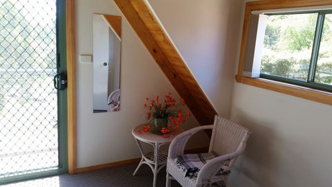 Four Seasons Waterfront Villas - Tourism Hervey Bay 22