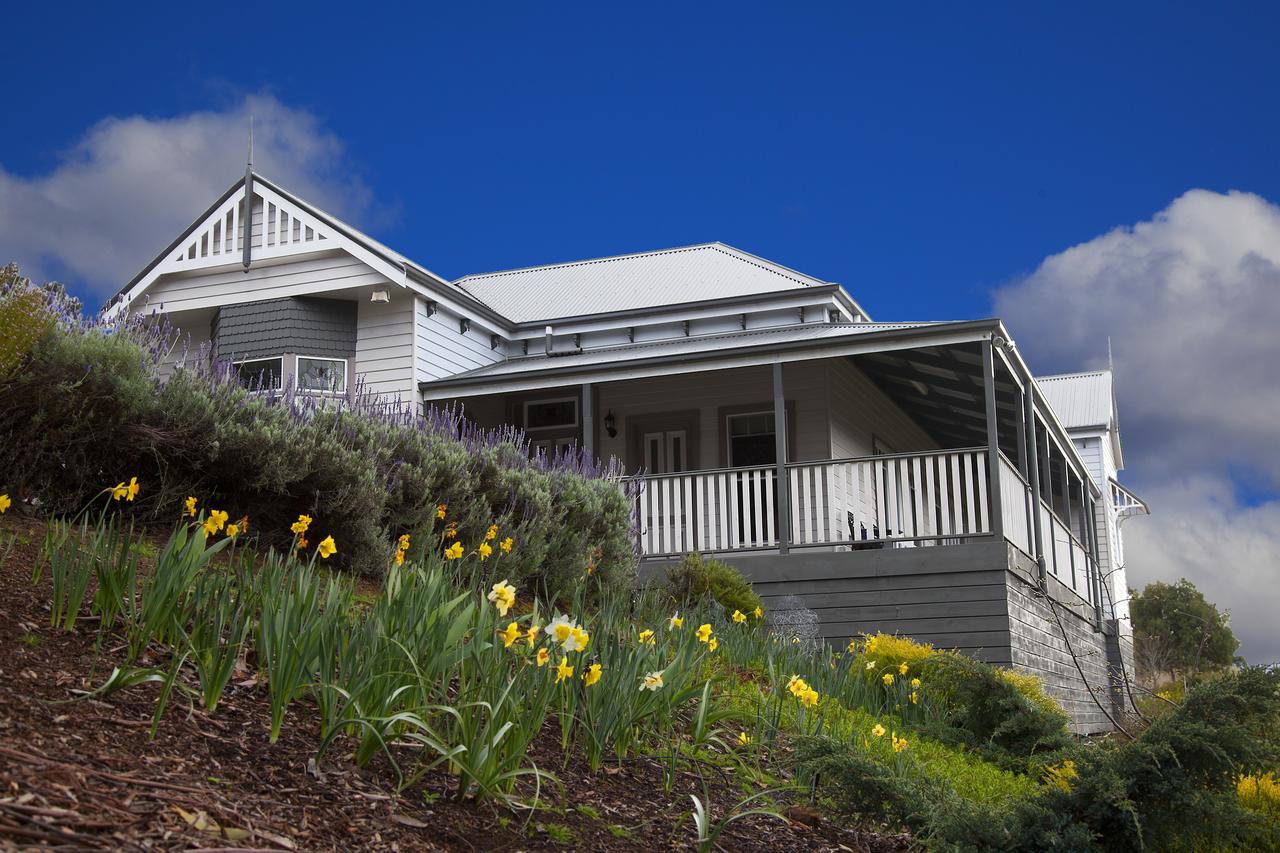 Huonville TAS Hervey Bay Accommodation